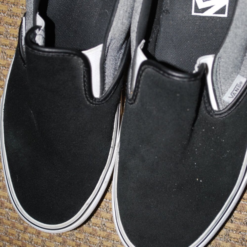 Vans - Picture 6 of 6